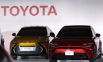 Toyota hoãn kế hoạch sản xuất ô tô điện tại Mỹ