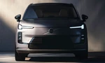 Vén màn mẫu SUV mới của Volvo