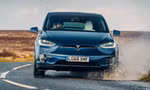 Triệu hồi hơn 125.000 xe điện Tesla