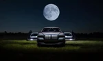 Độc bản Rolls-Royce Spectre Lunaflair lấy cảm hứng từ ánh trăng