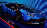 Biến thể Lamborghini Huracan cuối cùng giới hạn chỉ 10 chiếc