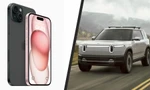 Rộ tin Apple bắt tay hãng xe Mỹ để trở lại thị trường xe điện 