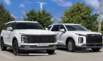 Hyundai Palisade thế hệ mới sẽ ra mắt sớm hơn dự kiến