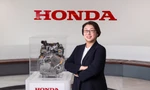Honda Việt Nam lần đầu có nữ tổng giám đốc
