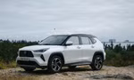 Toyota triệu hồi Yaris Cross hybrid tại Việt Nam