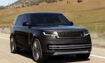Range Rover thực hiện thay đổi lịch sử vì thị trường Ấn Độ