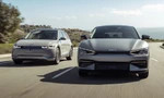 Hyundai và Kia nhận cú hích lớn về xe điện