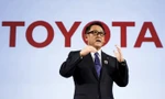 Chủ tịch Toyota cảnh báo về tương lai chỉ có xe điện
