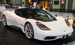 Chi tiết siêu xe Gordon Murray cực hiếm