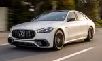 Tương lai của dòng Mercedes-Benz S-Class được hé lộ