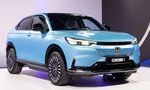 Công nghệ pin mới của Honda có thể thay đổi cuộc chơi xe điện