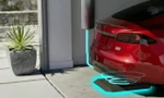 Hé lộ công nghệ sạc ô tô điện không dây của Tesla