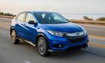 Honda triệu hồi gần 115.000 ô tô vì lỗi camera lùi mất hình