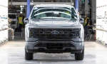 Ford dừng sản xuất bán tải điện dù doanh số tăng