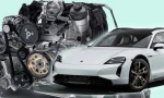 Porsche tuyên bố đầu tư lâu dài cho xe xăng