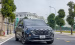 Đánh giá ưu, nhược điểm của mẫu MPV Hyundai Custin