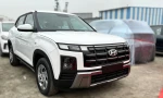 Hyundai Creta 2025 chuẩn bị ra mắt Đông Nam Á, chờ ngày về Việt Nam