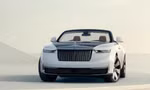 Cận cảnh siêu xe đắt nhất thế giới của Roll-Royce vừa ra mắt