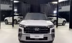 Loạt SUV đáng chú ý sắp ra mắt thị trường Việt