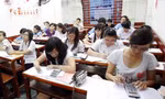 1.600 học sinh Thái Bình bị chấm sai điểm thi; Hiệu trưởng ĐH Luật xin thôi chức