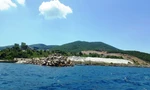 Bãi biển nào của nước ta từng xuất hiện cướp biển vào thế kỷ 17?