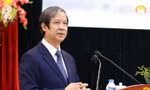 Bộ trưởng Nguyễn Kim Sơn 