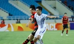 Hà Nội FC có màn thể hiện tốt dù thua Pohang Steelers 2-4
