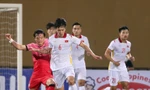 U23 Việt Nam vẫn để lại nỗi lo dù thắng U20 Hàn Quốc