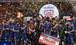 Thắng Indonesia 6-2, Thái Lan lần thứ 6 đăng quang AFF Cup