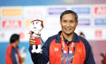 HLV Mai Đức Chung lo đội tuyển nữ không thể bảo vệ tấm HCV SEA Games