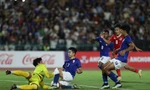 Phung phí quá nhiều cơ hội, U22 Campuchia chia tay SEA Games với trận thua U22 Indonesia 1-2