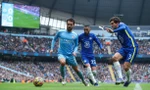Đánh bại Chelsea, Man City gia tăng khoảng cách