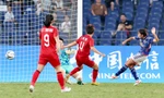 Thua đậm nữ Nhật Bản 0-7, tuyển nữ Việt Nam nguy cơ bị loại rất cao
