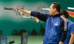 Xạ thủ Hoàng Xuân Vinh tiết lộ niềm đam mê ngoài bắn súng