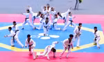 Giải vô địch Taekwondo các lứa tuổi trẻ quốc gia – CJ 2023 lần thứ 3 tại Hà Nội 