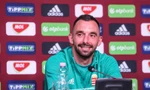 Ghi bàn vào lưới tuyển Pháp, Fiola Attila thành người hùng Hungary 