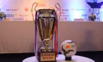 12 đội bóng dự VCK giải bóng đá các cơ quan báo chí toàn quốc-Press Cup 2022