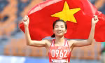 Lịch thi đấu SEA Games 31 ngày 14/5: Điền kinh, bơi lội xung trận