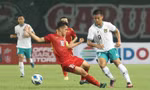 U19 Indonesia mất thủ quân đến hết giải U19 ĐNÁ
