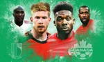 Nhận định Bỉ vs Canada, 02h00 ngày 24/11: Ẩn số khó giải