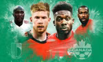 Nhận định Bỉ vs Canada, 02h00 ngày 24/11: Ẩn số khó giải