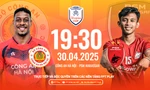 Nhận định CAHN vs PSM Makassar, 19h30 ngày 30/4: Quyết đấu vì tấm vé chung kết 