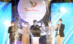 Khởi động giải Tiền Phong Golf Championship- Vì tài năng trẻ Việt Nam lần thứ 6 năm 2022
