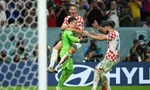 World Cup 2022: Đánh bại Nhật Bản trên chấm luân lưu 11m, Croatia ghi tên vào tứ kết