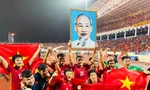 Đánh bại U23 Thái Lan, U23 Việt Nam bảo vệ thành công ngôi vô địch SEA Games