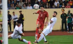 Toàn thắng 2 trận, tuyển Việt Nam vẫn không thăng hạng FIFA