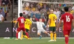 Việt Nam - Australia 0-4: Có những điểm sáng trong lối chơi