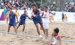 Lịch thi đấu chi tiết SEA Games 31 ngày 10/5: Chờ vàng sớm từ bóng ném bãi biển