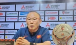 HLV Park Hang-seo chỉ ra lợi thế riêng giúp Việt Nam có thể giành chiến thắng