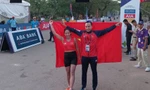 SEA Games 32 ngày thi đấu 6/5: Thanh Phúc giành HCV đi bộ 20km, Thành Ngưng HCB